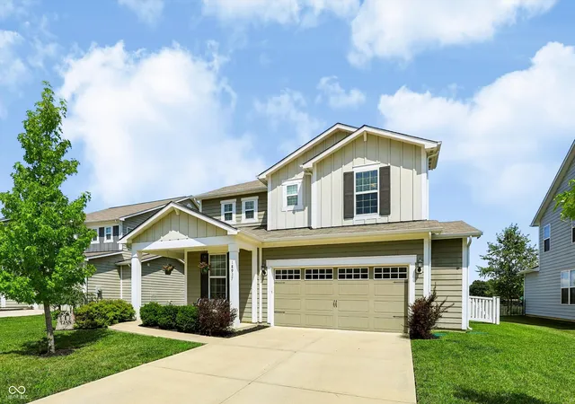 2nd image of 18927 Goldwater Rd, Westfield, IN 46062 | MLS# 22116765