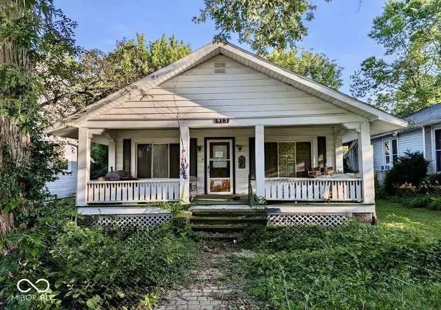 1st image of 913 W Superior St, Kokomo, IN 46901 | MLS# 22116767
