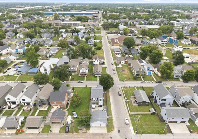 49th image of 1904 Carrollton Ave, Indianapolis, IN 46202 | MLS# 22116769