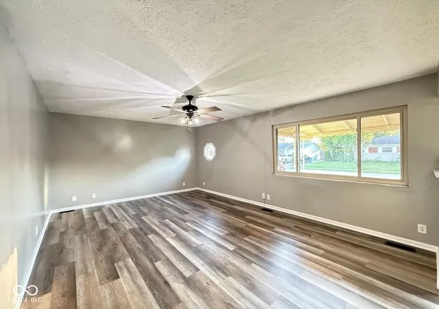 Photo 2 of Sale Pending at 409 S Mickley Ave, Indianapolis, IN 46241 | MLS# 22116771 | Listing updated on 2026-09-06