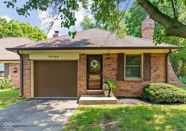 1st image of 6009 Apache Dr, Indianapolis, IN 46254 | MLS# 22116775
