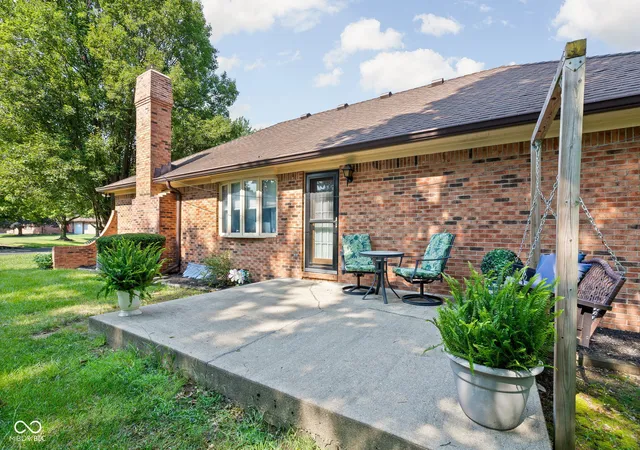 29th image of 6009 Apache Dr, Indianapolis, IN 46254 | MLS# 22116775