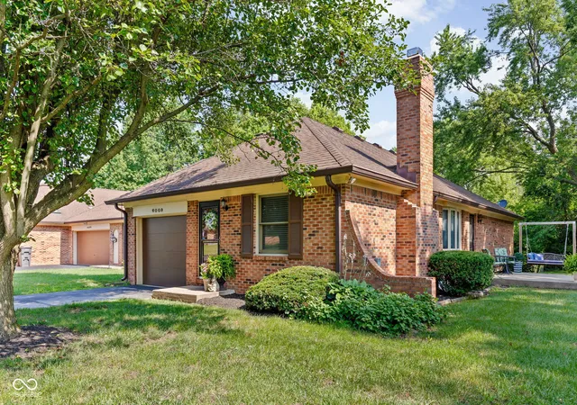 4th image of 6009 Apache Dr, Indianapolis, IN 46254 | MLS# 22116775