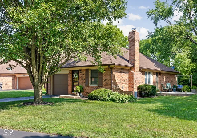 5th image of 6009 Apache Dr, Indianapolis, IN 46254 | MLS# 22116775
