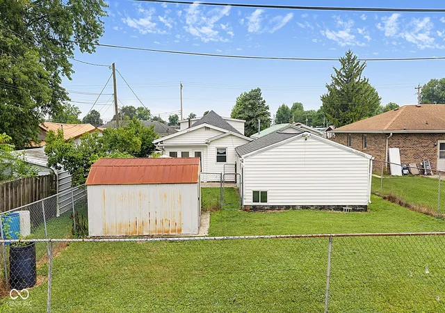 42nd image of 337 Sweetland Ave, Tipton, IN 46072 | MLS# 22116777