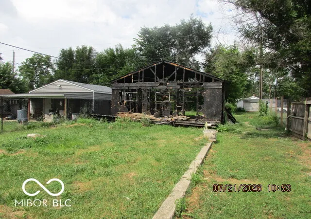 Photo 28 of Single family home for sale at 1636 N Alton Ave, Indianapolis, IN 46222 | MLS# 22116780 | Listing updated on 2026-09-14