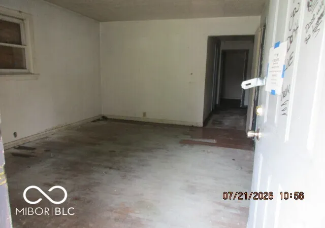 Photo 2 of Single family home for sale at 1636 N Alton Ave, Indianapolis, IN 46222 | MLS# 22116780 | Listing updated on 2026-09-14