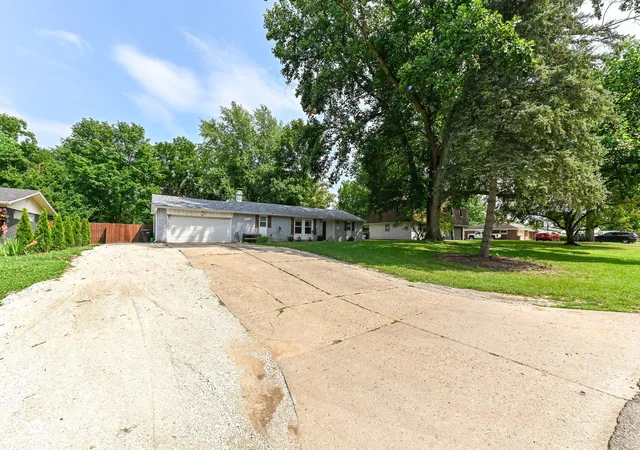 30th image of 7316 S Woodrow Dr, Pendleton, IN 46064 | MLS# 22116782