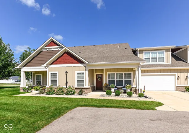 1st image of 4408 W Preserve Pass, New Palestine, IN 46163 | MLS# 22116783