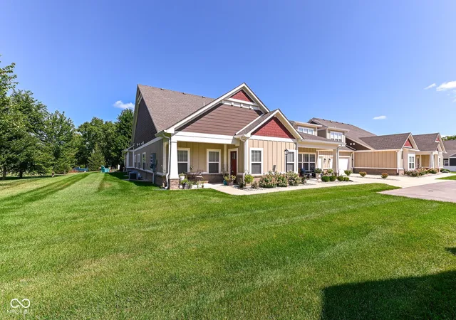 Photo 2 of Condo for sale at 4408 W Preserve Pass, New Palestine, IN 46163 | MLS# 22116783 | Listing updated on 2026-10-08