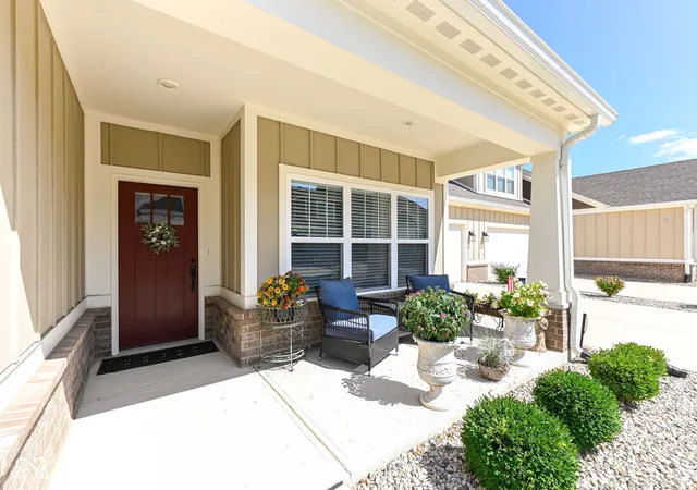 Photo 4 of Condo for sale at 4408 W Preserve Pass, New Palestine, IN 46163 | MLS# 22116783 | Listing updated on 2026-10-08
