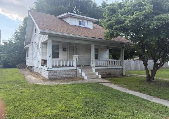 1st image of 2524 Paris Ave, Indianapolis, IN 46208 | MLS# 22116788