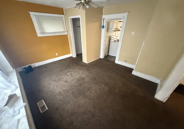 4th image of 2524 Paris Ave, Indianapolis, IN 46208 | MLS# 22116788