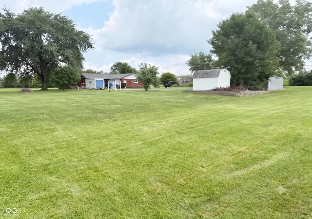 22nd image of 9221 S County Road 200 E, Muncie, IN 47302 | MLS# 22116789