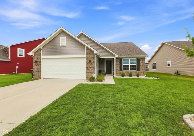 1st image of 1278 W Wyndstone Wy, Fortville, IN 46040 | MLS# 22116797