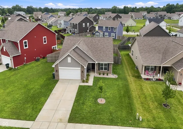 4th image of 1278 W Wyndstone Wy, Fortville, IN 46040 | MLS# 22116797