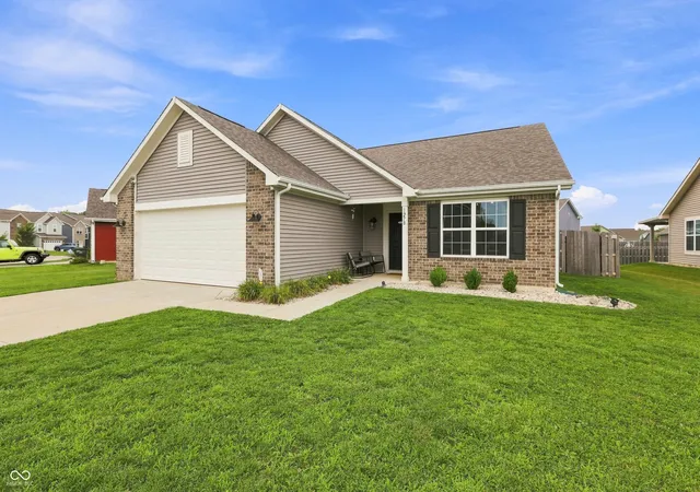 49th image of 1278 W Wyndstone Wy, Fortville, IN 46040 | MLS# 22116797