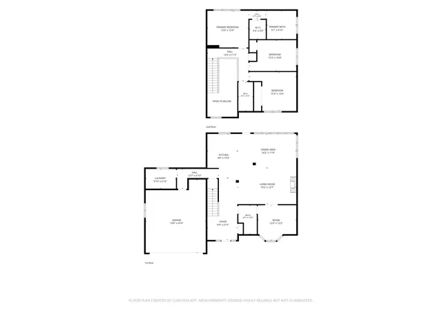 48th image of 32 Oakmont Dr, Brownsburg, IN 46112 | MLS# 22116799