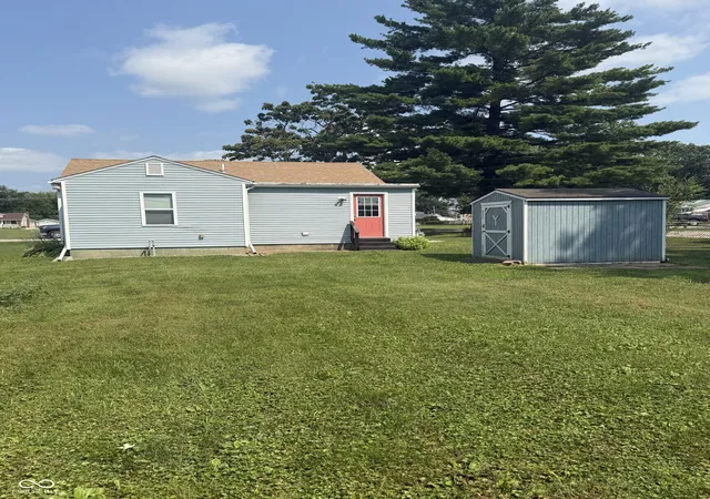 28th image of 605 Louise Ave, Crawfordsville, IN 47933 | MLS# 22116805