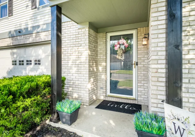 Photo 3 of Single family home for sale at 3416 Pavetto Ln, Indianapolis, IN 46203 | MLS# 22116807 | Listing updated on 2026-09-27