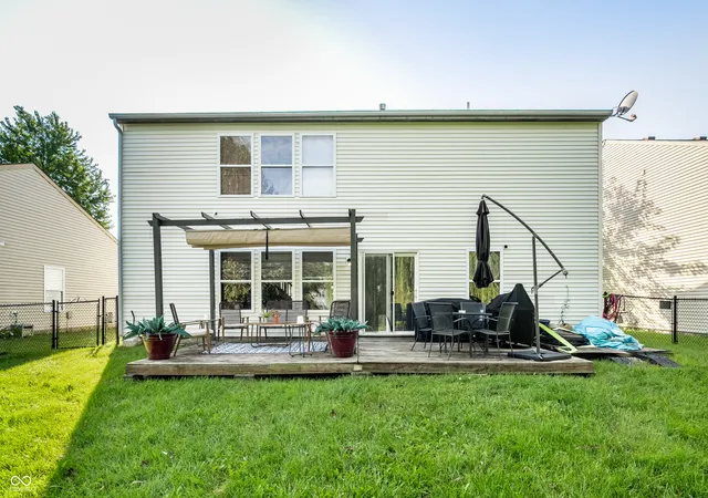 Photo 40 of Single family home for sale at 3416 Pavetto Ln, Indianapolis, IN 46203 | MLS# 22116807 | Listing updated on 2026-09-04