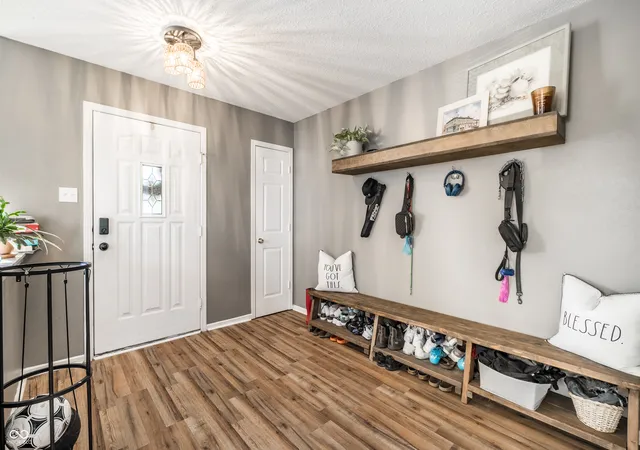 Photo 3 of Sale Pending at 3416 Pavetto Ln, Indianapolis, IN 46203 | MLS# 22116807 | Listing updated on 2026-10-14