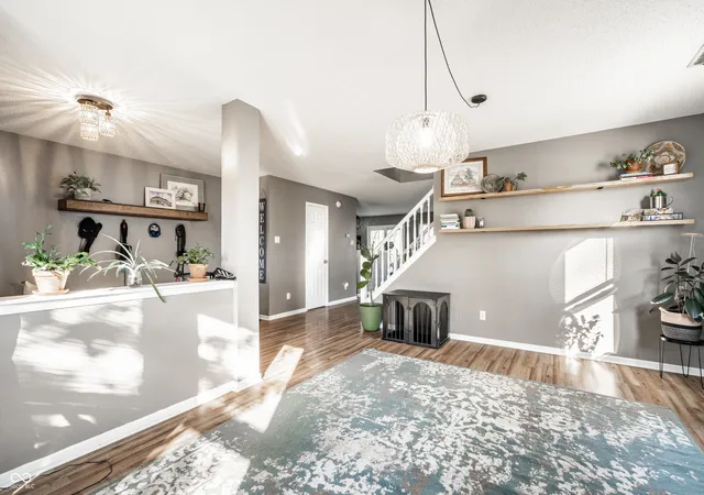 Photo 4 of Sale Pending at 3416 Pavetto Ln, Indianapolis, IN 46203 | MLS# 22116807 | Listing updated on 2026-10-14