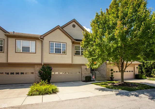 2nd image of 9075 Alcott Ct, Fishers, IN 46037 | MLS# 22116813