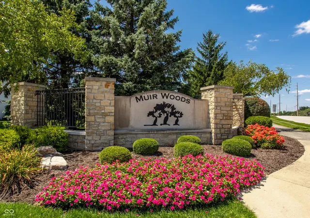 37th image of 9075 Alcott Ct, Fishers, IN 46037 | MLS# 22116813