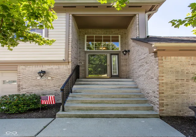 4th image of 9075 Alcott Ct, Fishers, IN 46037 | MLS# 22116813