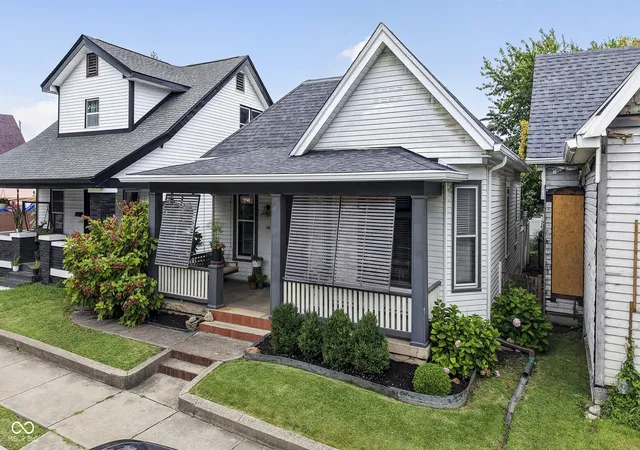 40th image of 1746 Union St, Indianapolis, IN 46225 | MLS# 22116815