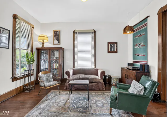 5th image of 1746 Union St, Indianapolis, IN 46225 | MLS# 22116815