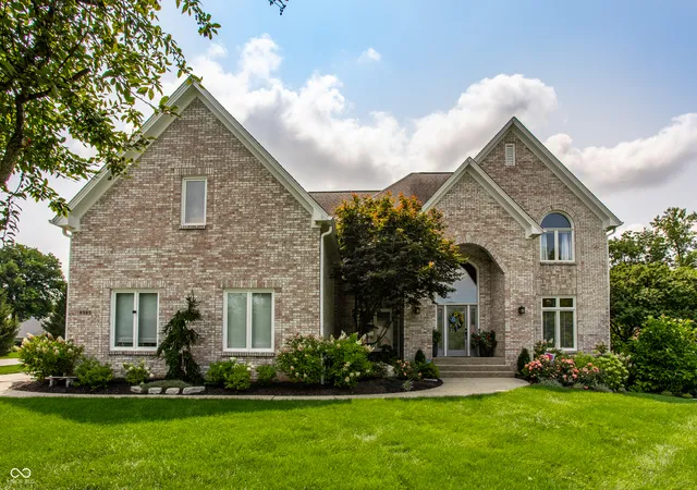 1st image of 8989 Bay Breeze Ln, Indianapolis, IN 46236 | MLS# 22116816