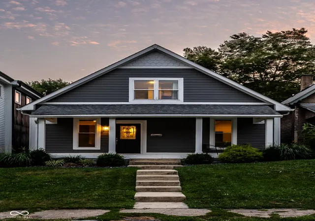 29th image of 1402 Linden St, Indianapolis, IN 46203 | MLS# 22116820