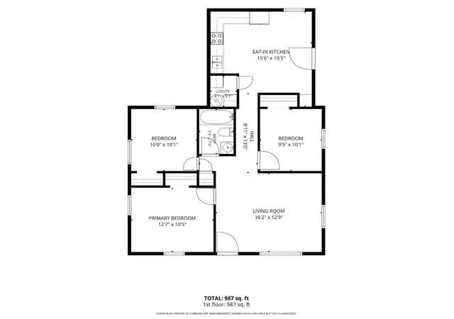 Photo 23 of Single family home for sale at 1122 S Fleming St, Indianapolis, IN 46241 | MLS# 22116821 | Listing updated on 2026-08-26