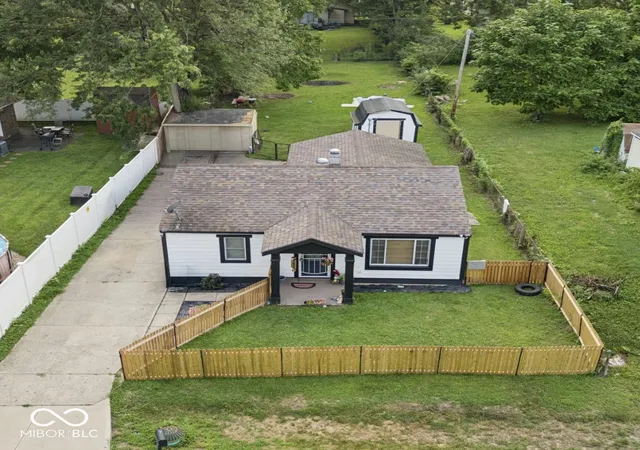 Photo 4 of Single family home for sale at 1122 S Fleming St, Indianapolis, IN 46241 | MLS# 22116821 | Listing updated on 2026-08-26