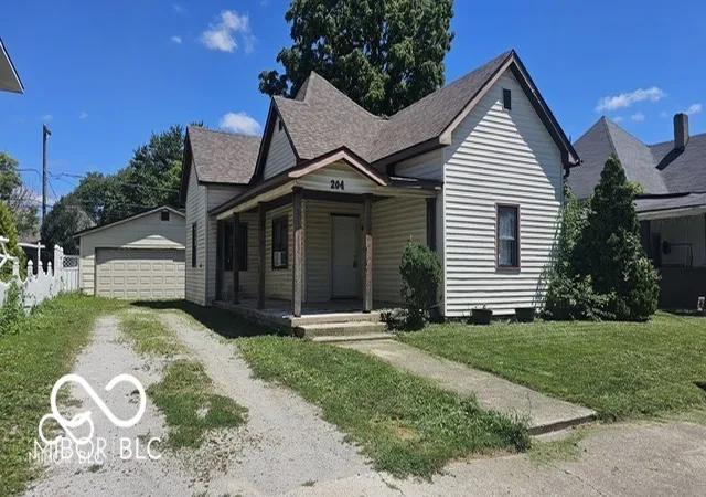 1st image of 204 E Sherman St, Windfall, IN 46076 | MLS# 22116823