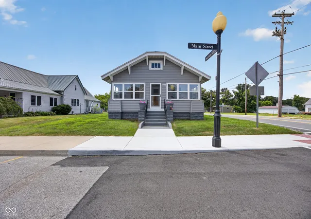 Photo 38 of Sale Pending at 8006 E Main, Dugger, IN 47848 | MLS# 22116829 | Listing updated on 2026-08-16