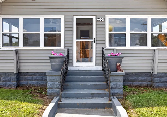 Photo 3 of Sale Pending at 8006 E Main, Dugger, IN 47848 | MLS# 22116829 | Listing updated on 2026-08-16