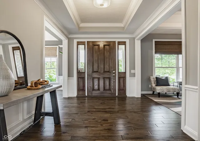 4th image of 7439 Blackstone Dr, Zionsville, IN 46077 | MLS# 22116830