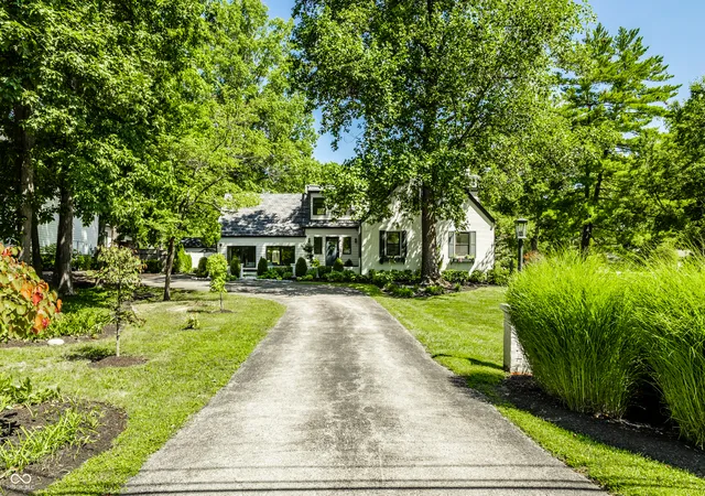 50th image of 228 E 82nd St, Indianapolis, IN 46240 | MLS# 22116831
