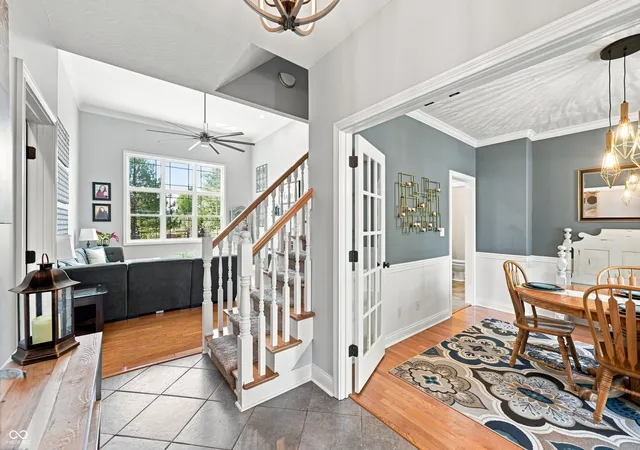 Photo 3 of Single family home for sale at 2206 Golfside Dr, Lebanon, IN 46052 | MLS# 22116833 | Listing updated on 2026-09-28