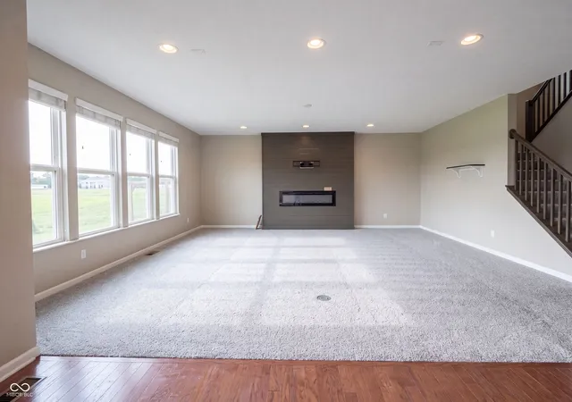 3rd image of 661 Settlers Walk, Brownsburg, IN 46112 | MLS# 22116840