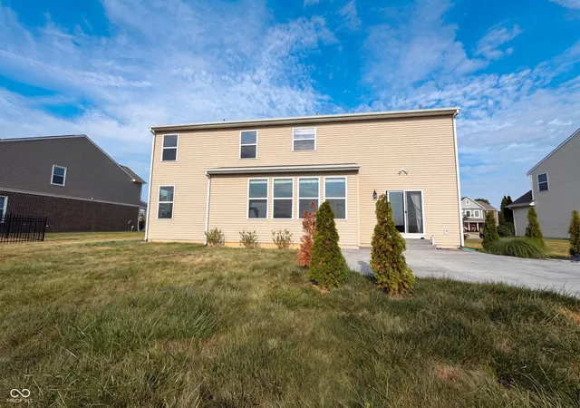 5th image of 661 Settlers Walk, Brownsburg, IN 46112 | MLS# 22116840