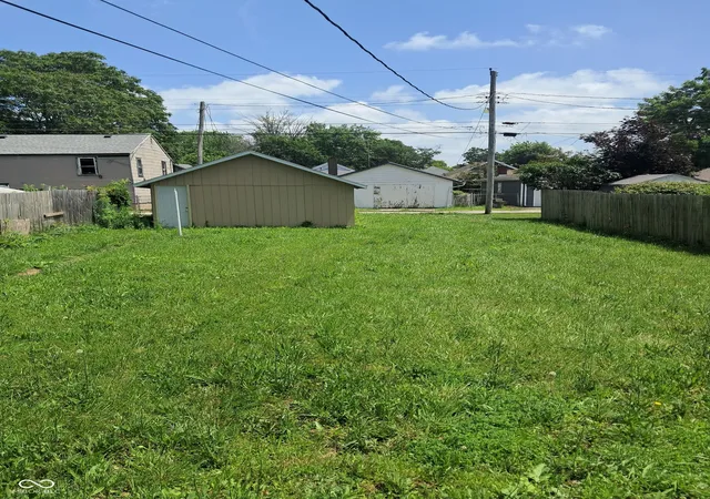 2nd image of 1316 S 19th St, New Castle, IN 47362 | MLS# 22116842