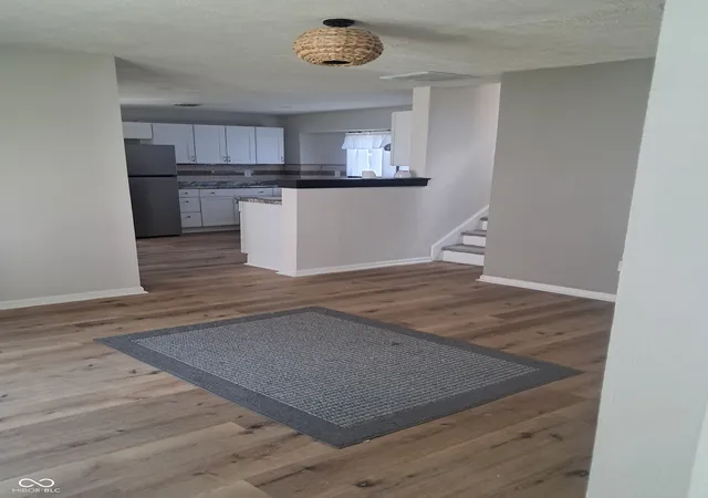 Photo 3 of Single family home for sale at 1316 S 19th Street, New Castle, IN 47362 | MLS# 22116842 | Listing updated on 2026-08-03