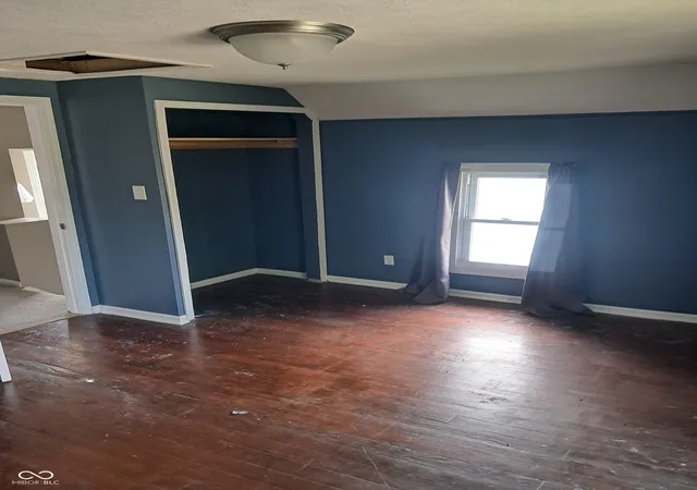 Photo 4 of Single family home for sale at 1316 S 19th Street, New Castle, IN 47362 | MLS# 22116842 | Listing updated on 2026-08-03