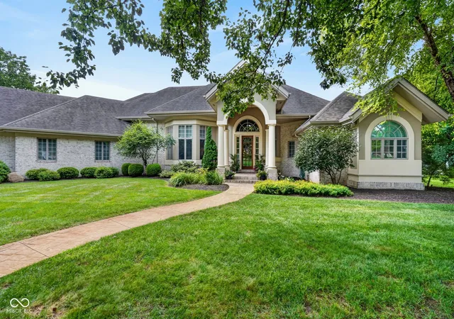Photo 3 of Single family home for sale at 4539 Foxmoor Ln, Lafayette, IN 47905 | MLS# 22116845 | Listing updated on 2026-08-07