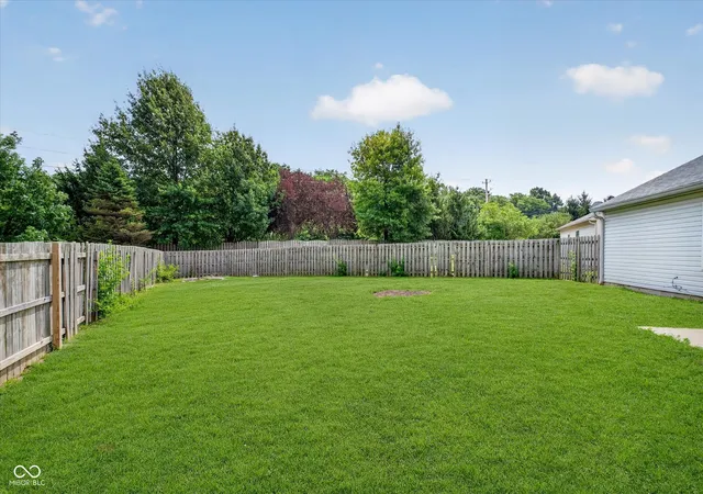 28th image of 10960 Bellflower Ct, Indianapolis, IN 46235 | MLS# 22116848