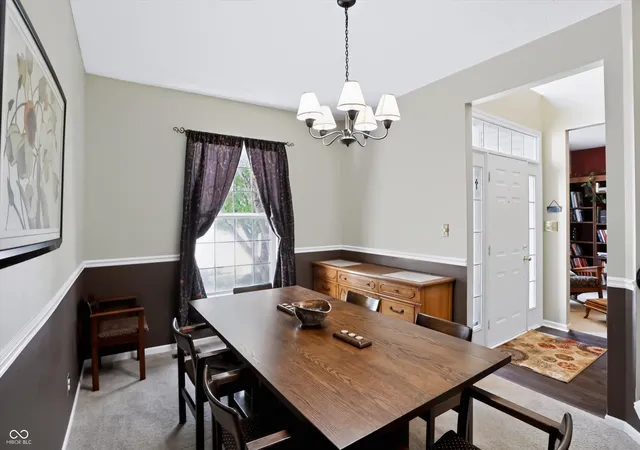 Photo 3 of Single family home for sale at 11810 Queenwood Ct, Fishers, IN 46037 | MLS# 22116851 | Listing updated on 2026-10-26